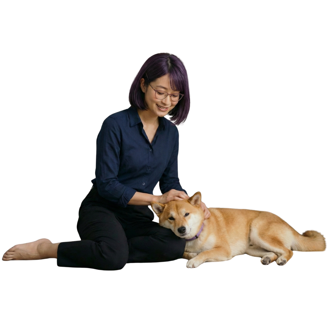 事例キャラクター